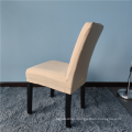 Half chair cover,  Spandex/Lycra Chair Covers For Dining chair cover